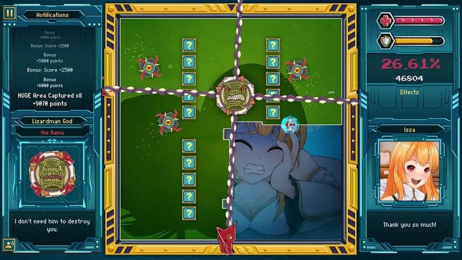 Mokoko X (Xbox One/PC) gallery image 7