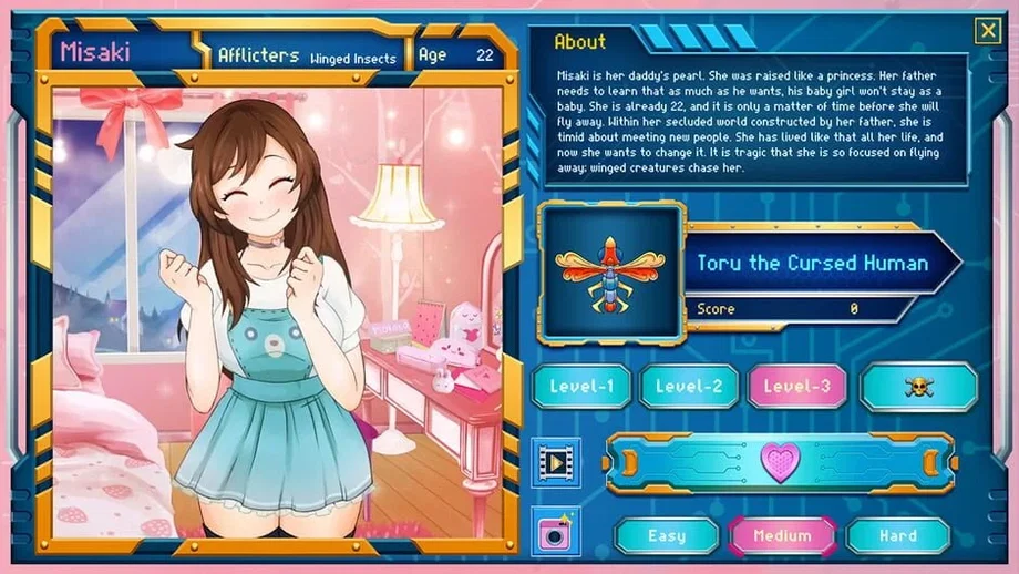 Mokoko X (Xbox One/PC) gallery image 8