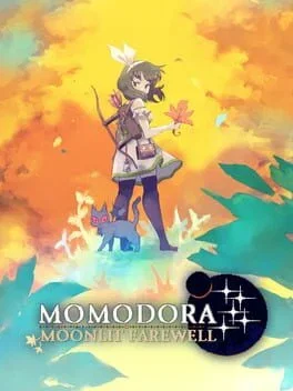 Momodora: Moonlit Farewell (PC)