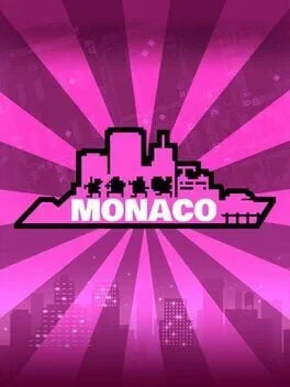 Monaco: What's Yours Is Mine (PC)