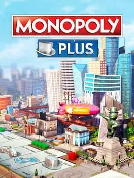 Monopoly Plus (Xbox One)
