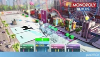 Monopoly Plus (Xbox One) thumb 7