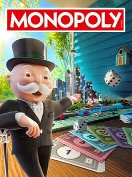 Monopoly (Switch)