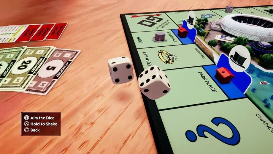 Monopoly (Switch) gallery image 6