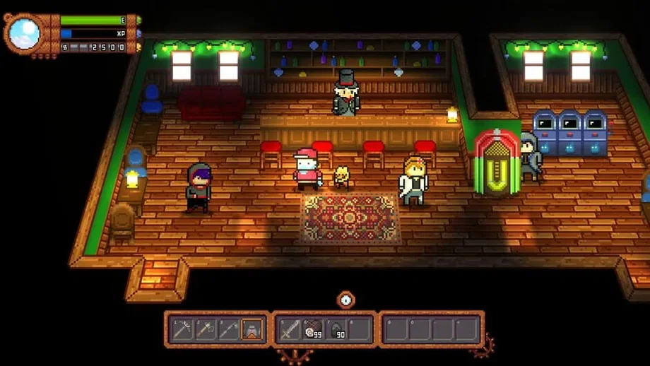 Monster Harvest (PC) gallery image 6