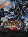 Monster Hunter Generations Ultimate (Switch) thumb 1