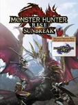 Monster Hunter Rise + Sunbreak: Deluxe Edition (Xbox Series X|S)