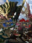 MONSTER HUNTER RISE + Sunbreak (Xbox Series X|S)