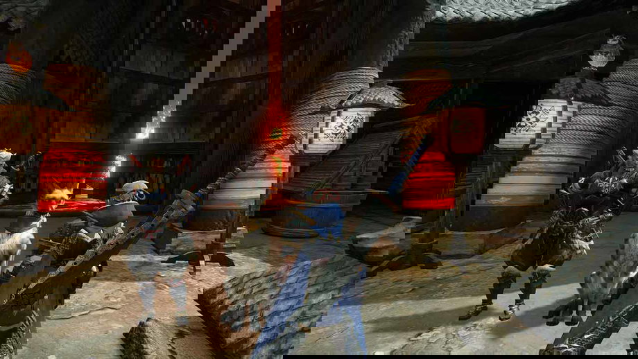 Monster Hunter Rise (Switch) gallery image 5