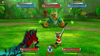 Monster Hunter Stories (PC) thumb 4