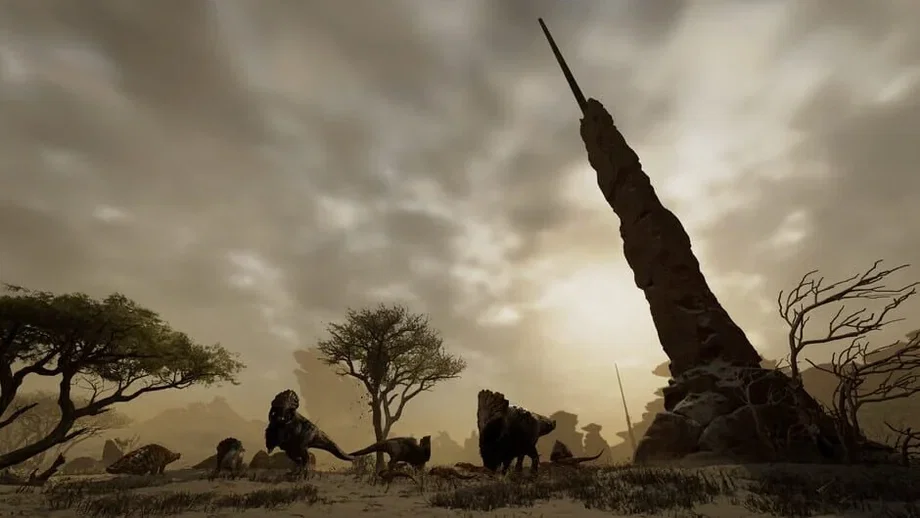 Monster Hunter Wilds (PC) gallery image 9