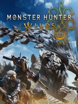 Monster Hunter Wilds - Pre-Order Bonus (DLC) (PS5)
