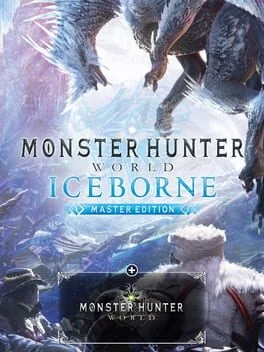 Monster Hunter World: Iceborne Master Edition (PC) gallery image 1