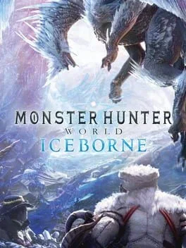 Monster Hunter: World - Iceborne (Xbox One)