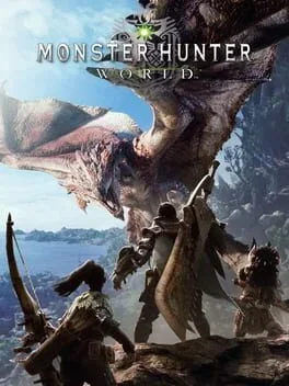 Monster Hunter: World (Xbox Series X|S)
