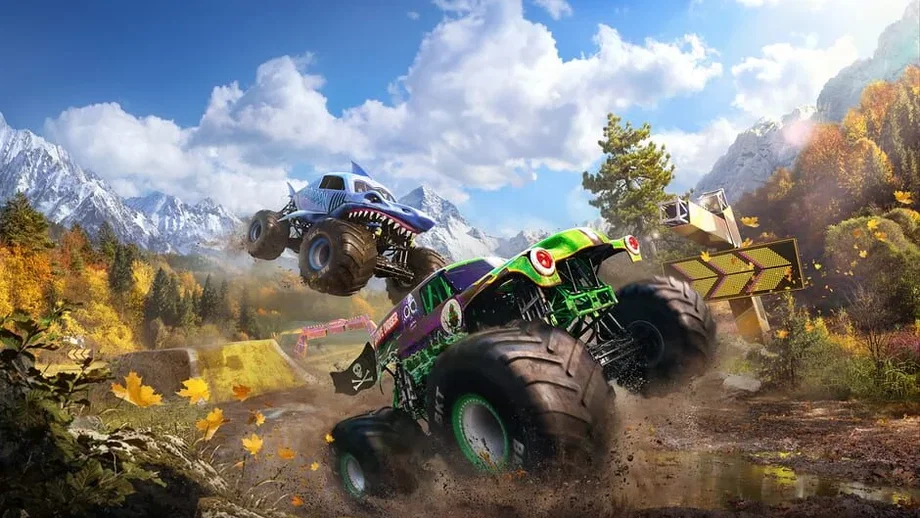 Monster Jam Showdown (PC) gallery image 2