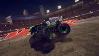 Monster Jam Steel Titans 2 (PC) thumb 9