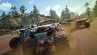 Monster Jam Steel Titans (PC) thumb 7