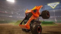 Monster Jam Steel Titans (PC) thumb 8