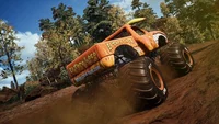 Monster Jam Steel Titans (PC) thumb 11