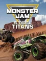 Monster Jam Steel Titans (Xbox Series X|S) thumb 1