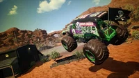 Monster Jam Steel Titans (Xbox Series X|S) thumb 5