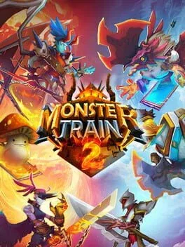 Monster Train 2 (PC/Xbox Series X|S) gallery image 1