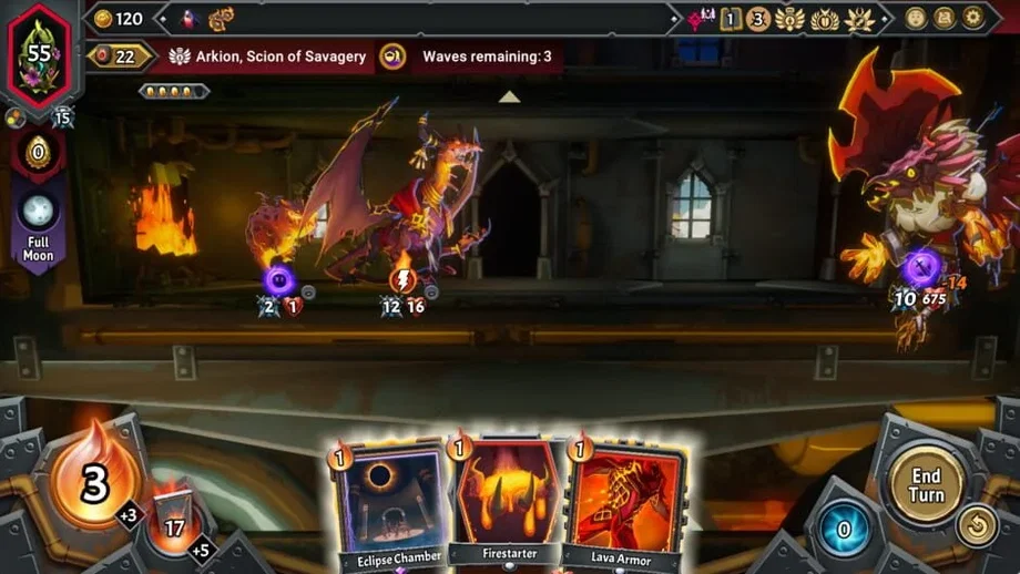 Monster Train 2 (PC/Xbox Series X|S) gallery image 5