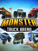 Monster Truck Arena (Switch 2)