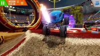 Monster Truck Arena (Switch 2) thumb 3