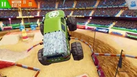 Monster Truck Arena (Switch 2) thumb 4