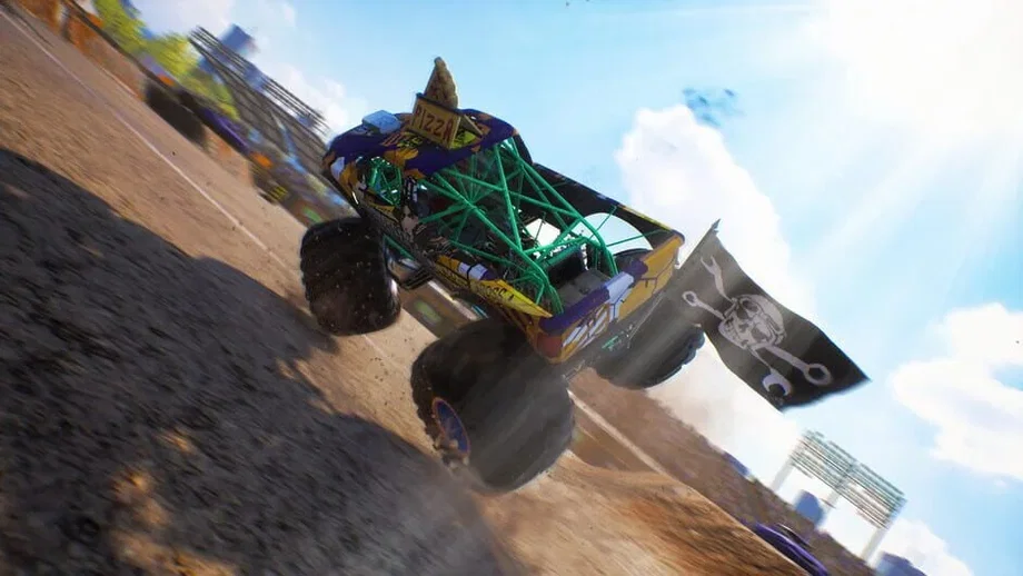 Monster Truck Championship (PC) gallery image 6