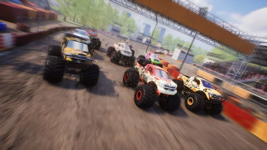 Monster Truck Championship (PC) gallery image 9