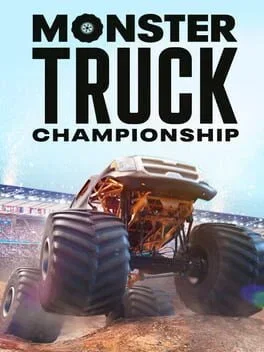 Monster Truck Championship (Xbox Series X|S) gallery image 1