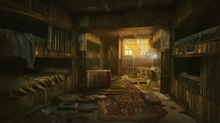 Monstrum 2 (PC) gallery image 7