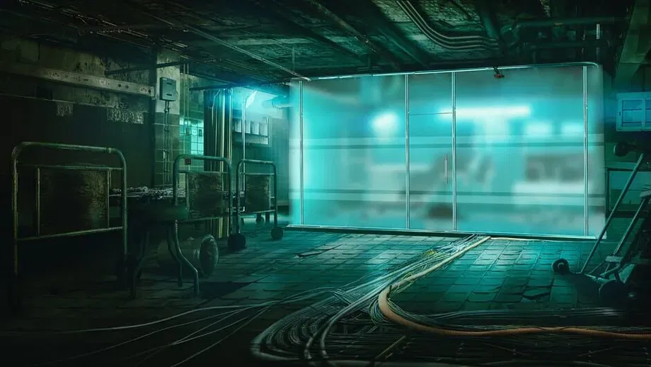 Monstrum 2 (PC) gallery image 9