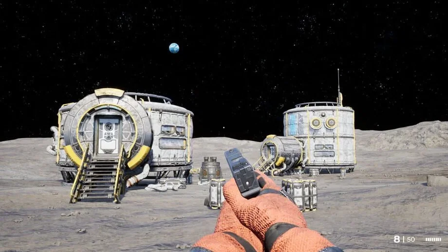 Moon Mystery (PC) gallery image 6