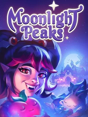 Moonlight Peaks (PC)