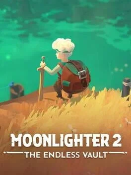 Moonlighter 2: The Endless Vault (PC)