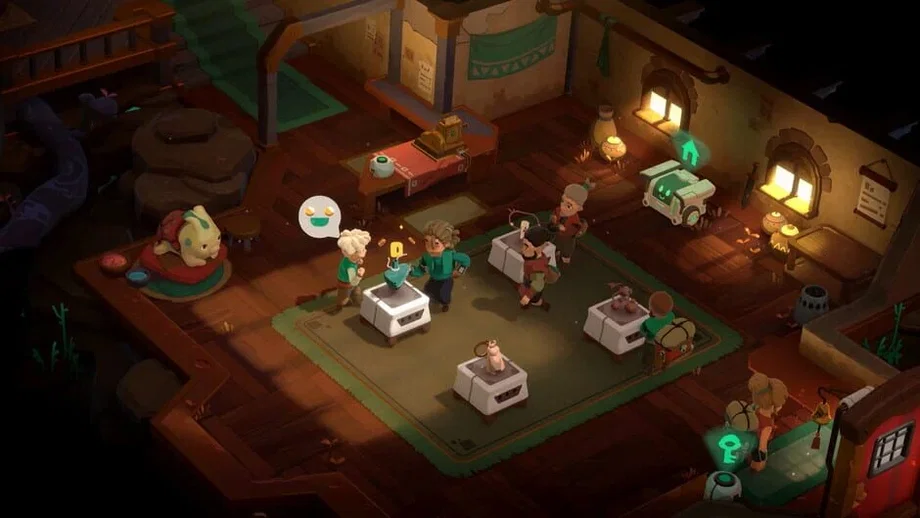 Moonlighter 2: The Endless Vault (PC) gallery image 9