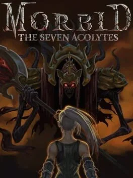 Morbid: The Seven Acolytes (PS4)