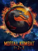 Mortal Kombat 1+2+3 (PC)