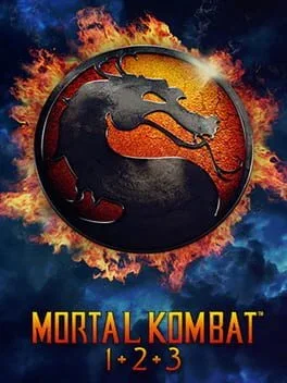 Mortal Kombat 1+2+3 (PC) gallery image 1