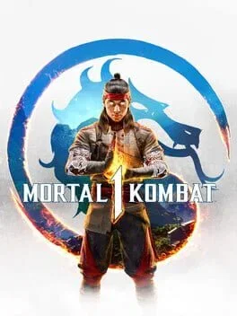 Mortal Kombat 1: Khaos Reigns Expansion (PC)