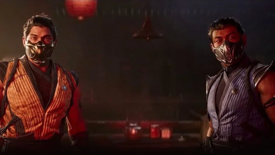 Mortal Kombat 1 (PC) gallery image 7