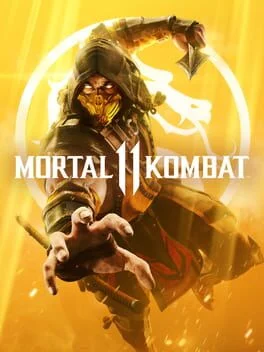 Mortal Kombat 11: Aftermath (DLC) (PC)