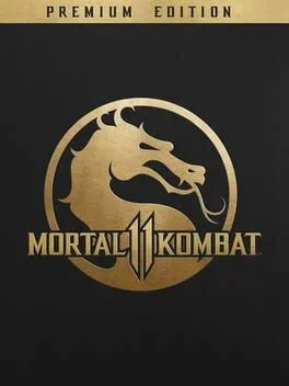 Mortal Kombat 11: Premium Edition (PC)