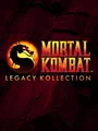 Mortal Kombat: Legacy Kollection (Switch 2) thumb 1