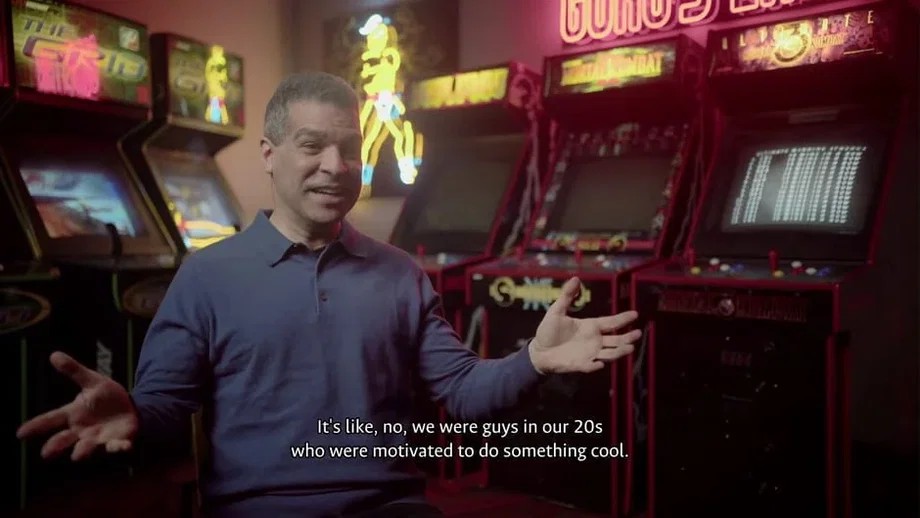 Mortal Kombat: Legacy Kollection (Switch 2) gallery image 5