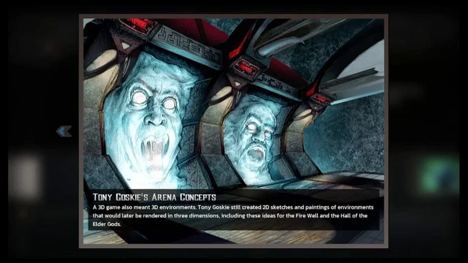 Mortal Kombat: Legacy Kollection (Xbox Series X|S) gallery image 3